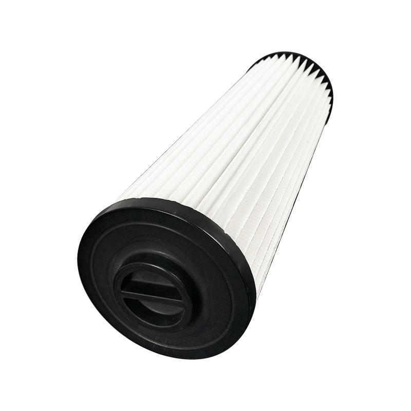 Filter HEPA Silinder